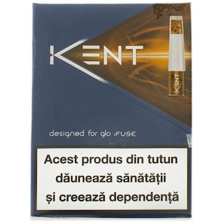 Kent | Neopods 110 Rich Tobacco