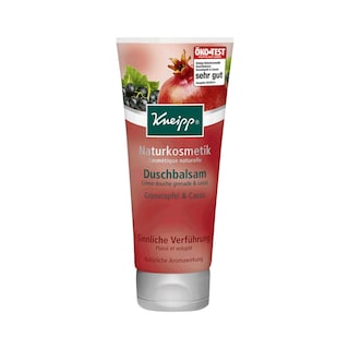 Kneipp | Naturkosmetik | Gel de dus cu rodie si coacaze negre 200ml