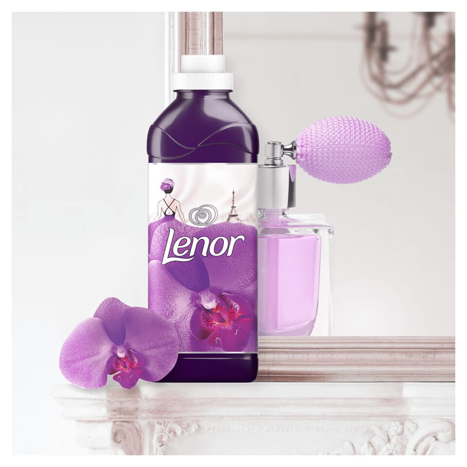 Lenor-Haute Couture