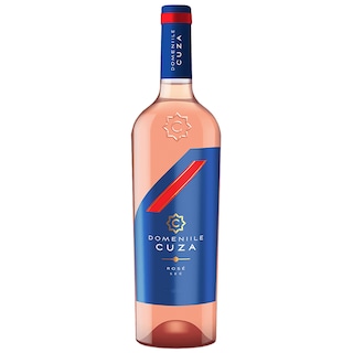 Domeniile Cuza | Vin rose  0.75L