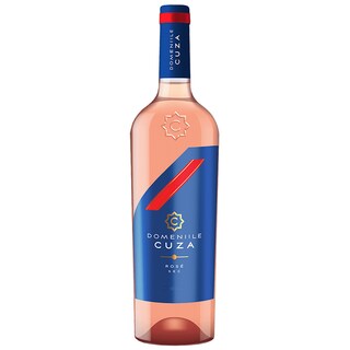 Domeniile Cuza | Vin rose  0.75L