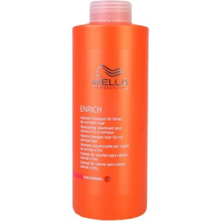 Wella | Professionals | Sampon pentru par gros 1L