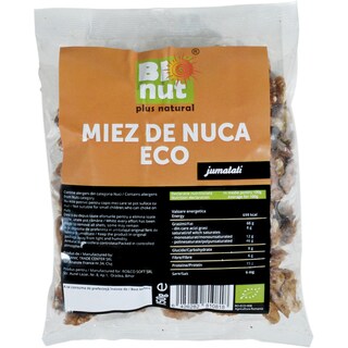 (bucata) | Miez de nuca jumatati eco 150g