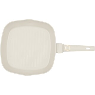 Berlinger Haus | Tigaie tip grill, 28cm, Sahara