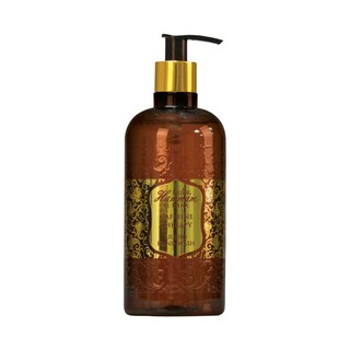 Hammam El Hana | Sapun lichid cu cofeina 400ml