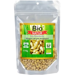 Muguri de pin bio 75g