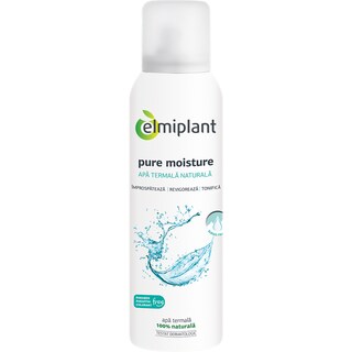 Elmiplant | Sun | Apa termala naturala 150ml