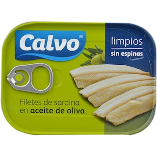 Calvo