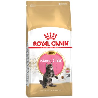 Royal Canin | Hrana pisici Maine Coon Junior 400g