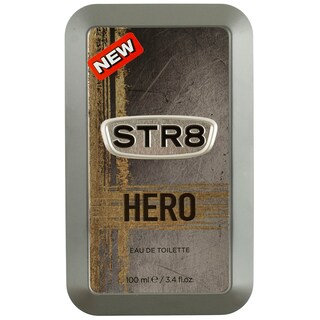 STR8 | Apa de toaleta Hero 100ml