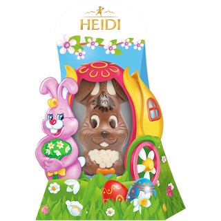 Heidi | Iepuras cu flori 100g