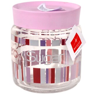 Bormioli | Borcan de sticla 750ml pentru zahar