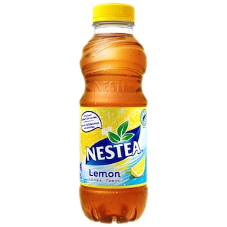 Nestea | Bautura racoritoare necarbogazoasa cu suc de lamaie 500ml