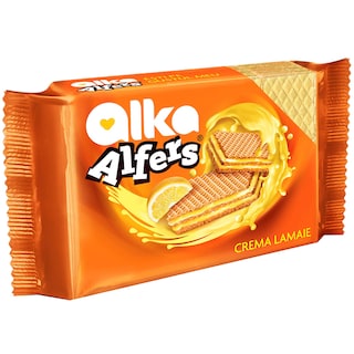 Alka-Alfers