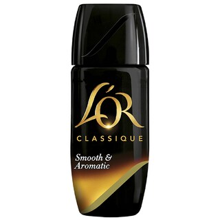 L'or | Cafea instant solubila classique 100g