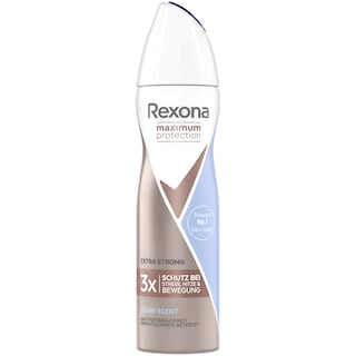 Rexona | Deodorant spray Clean Scent 150ml
