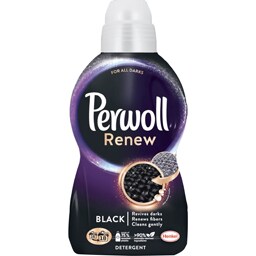 Detergent lichid Black, 18 spalari, 990ml