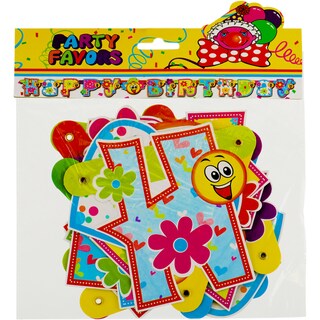 Sav Com | Banner Happy birthday