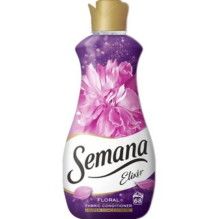 Semana | Balsam pentru rufe Elixir Floral 1.7L
