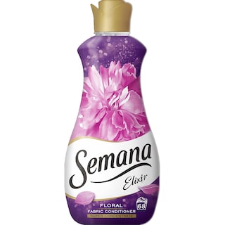 Semana | Balsam pentru rufe Elixir Floral 1.7L
