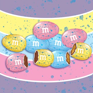 m&m's | Oua de ciocolata cu lapte  80g