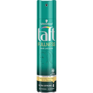 Schwarzkopf | Taft | Fixativ Fullness 250ml