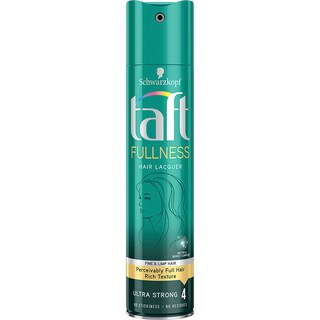 Schwarzkopf | Taft | Fixativ Fullness 250ml