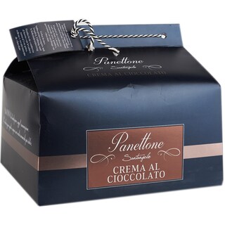 Santangelo | Panettone Crema al Cioccolato 900g