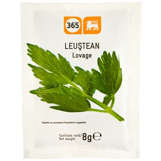 365 | Leustean  8g
