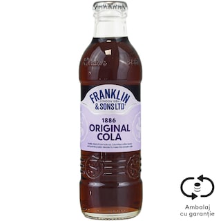 Franklin&Sons | 1886 Cola 200ml