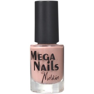 Mega Nails | Oja Nude 4.5ml