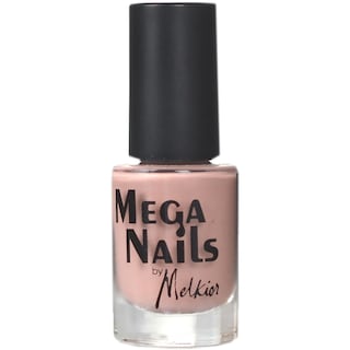 Mega Nails | Oja Nude 4.5ml