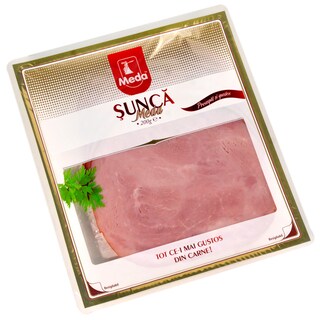 Meda | Sunca feliata 200g