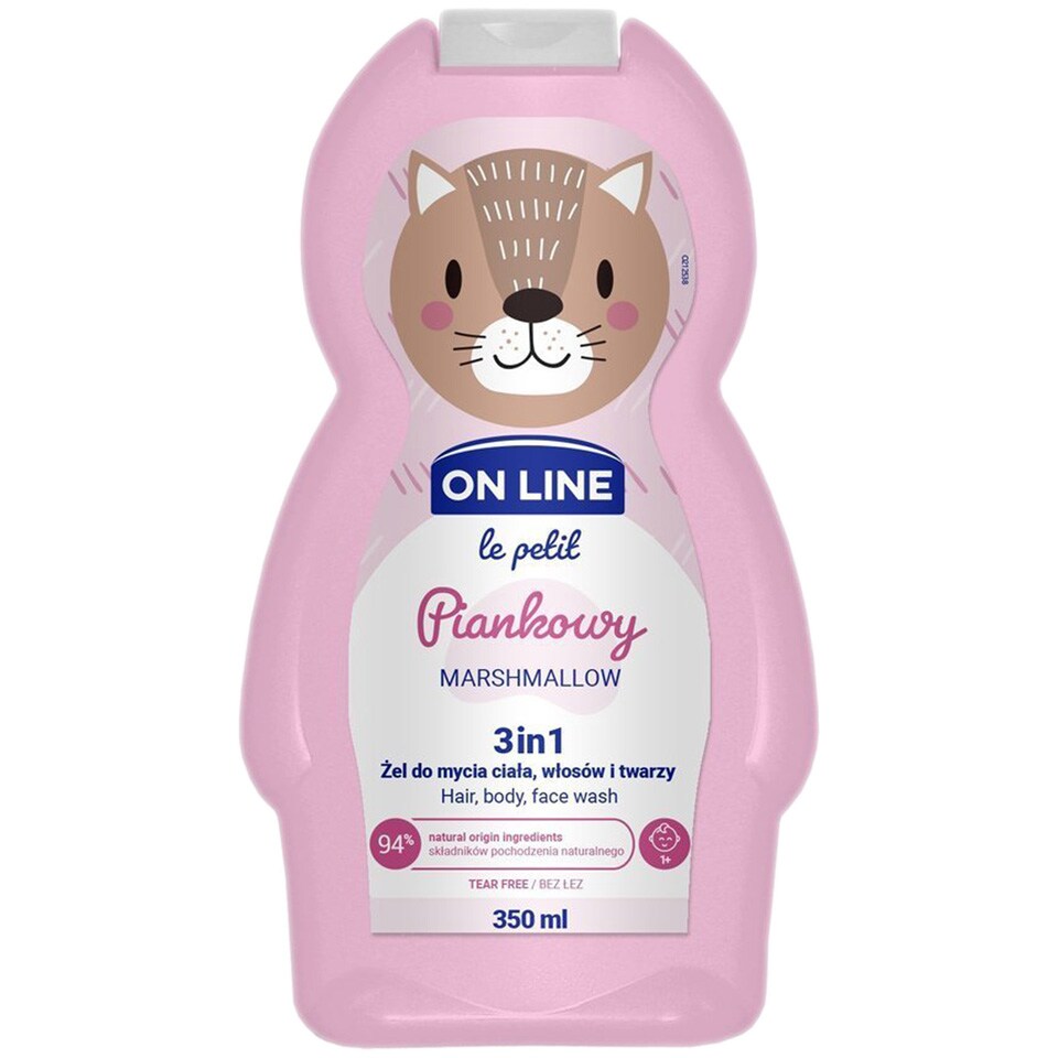 On Line-Le Petit