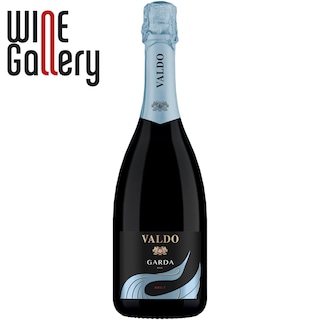 Valdo | Vin spumant brut Garda 0.75l