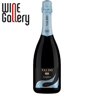 Valdo | Vin spumant brut Garda 0.75l