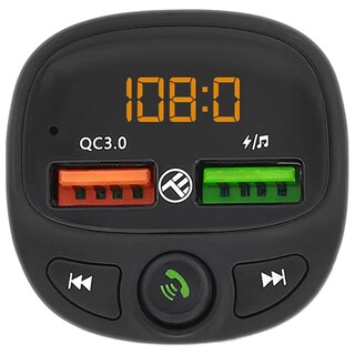 Tellur | Transmitator FM Bluetooth B7