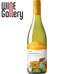 Vin alb Chardonnay 0.75L