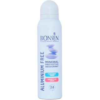 Bionsen | Deodorant spray  150ml