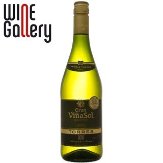 Miguel Torres | Gran Vina Sol | Vin alb cupaj din soiurile : Chardonnay si Parellada 0.75l