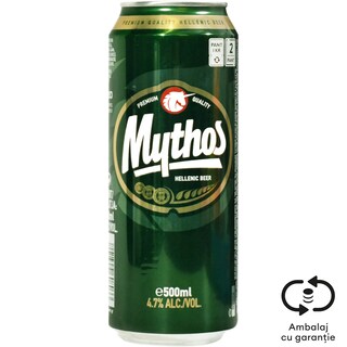 Bere blonda  0.5L