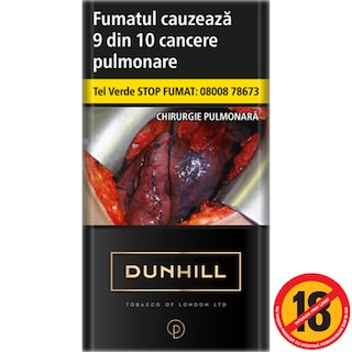 Dunhill