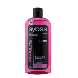 Syoss | Sampon Glossing 500ml