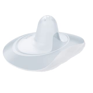 NUK | Aparatori din silicon pentru san, marimea M, 2 buc.