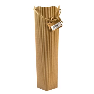Cartobello | Punga pentru sticla aroma natur marimea L 7.5x7.5x37cm