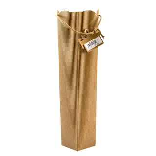 Cartobello | Punga pentru sticla aroma natur marimea L 7.5x7.5x37cm