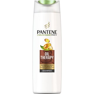 Pantene Pro-V | Nature Fusion Oil Therapy | Sampon Oil Therapy 250ml