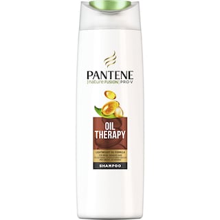 Pantene Pro-V | Nature Fusion Oil Therapy | Sampon Oil Therapy 250ml
