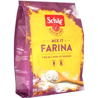 Schar | Faina fara gluten universala 500g