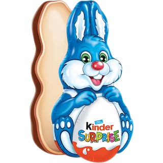 Kinder Surprise